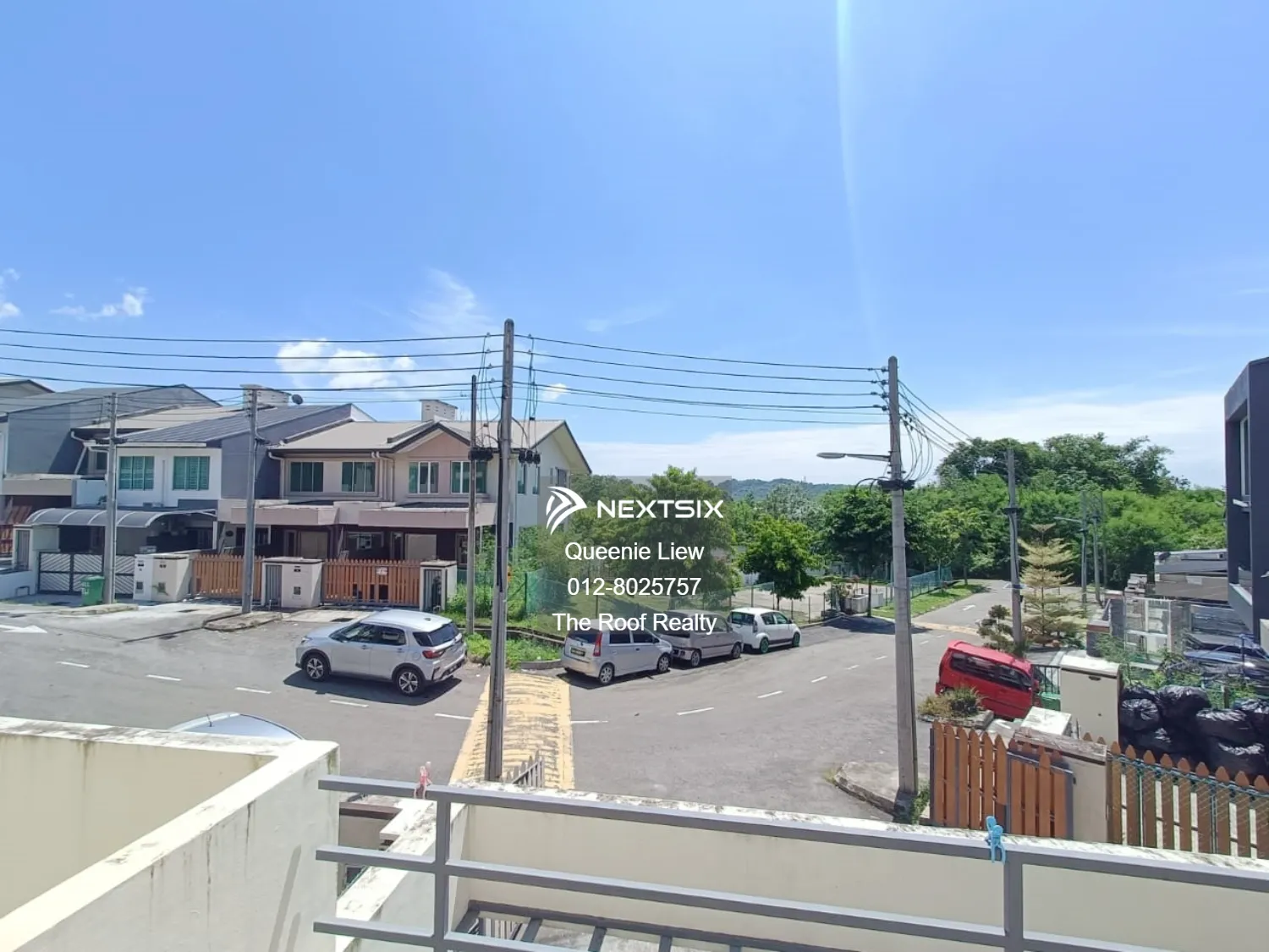 2.5-sty Terrace/Link House For Sale in Kota Kinabalu Sabah - Image 20