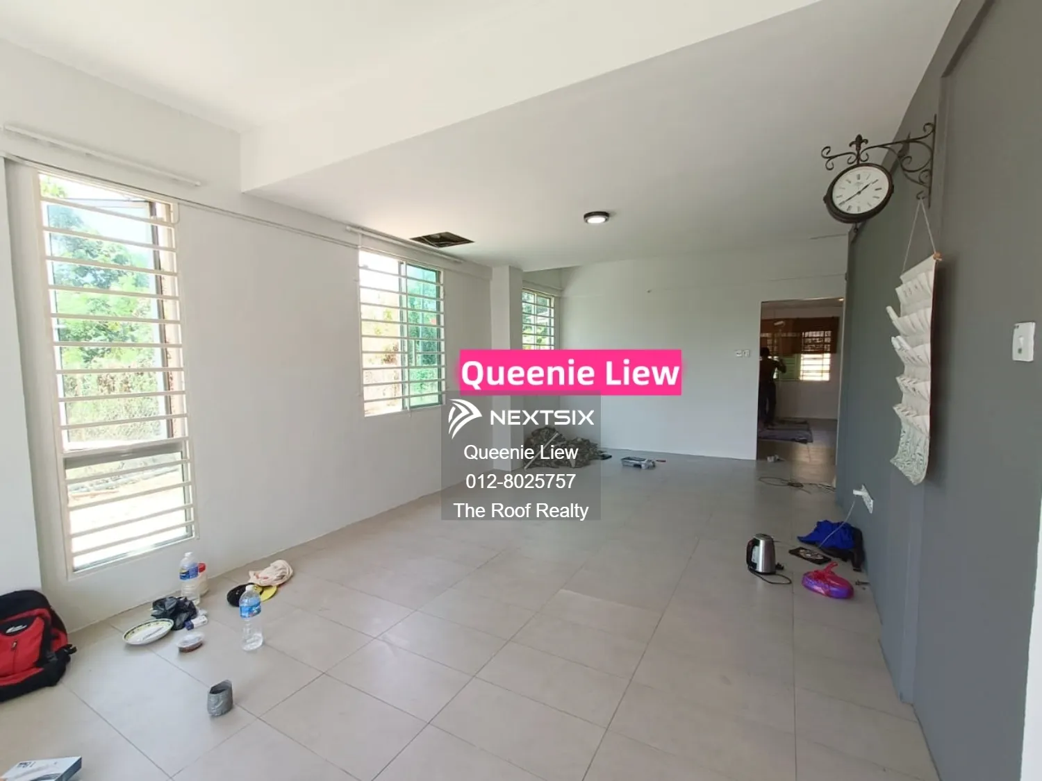 2.5-sty Terrace/Link House For Sale in Kota Kinabalu Sabah - Image 5