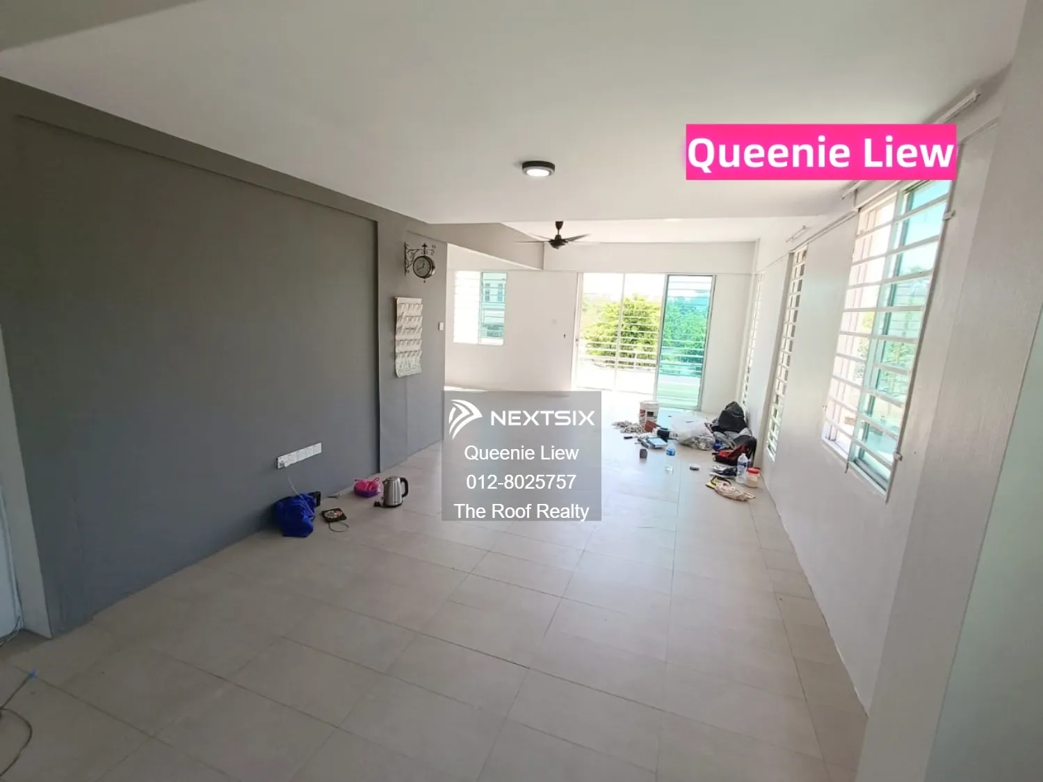 2.5-sty Terrace/Link House For Sale in Kota Kinabalu Sabah - Image 6