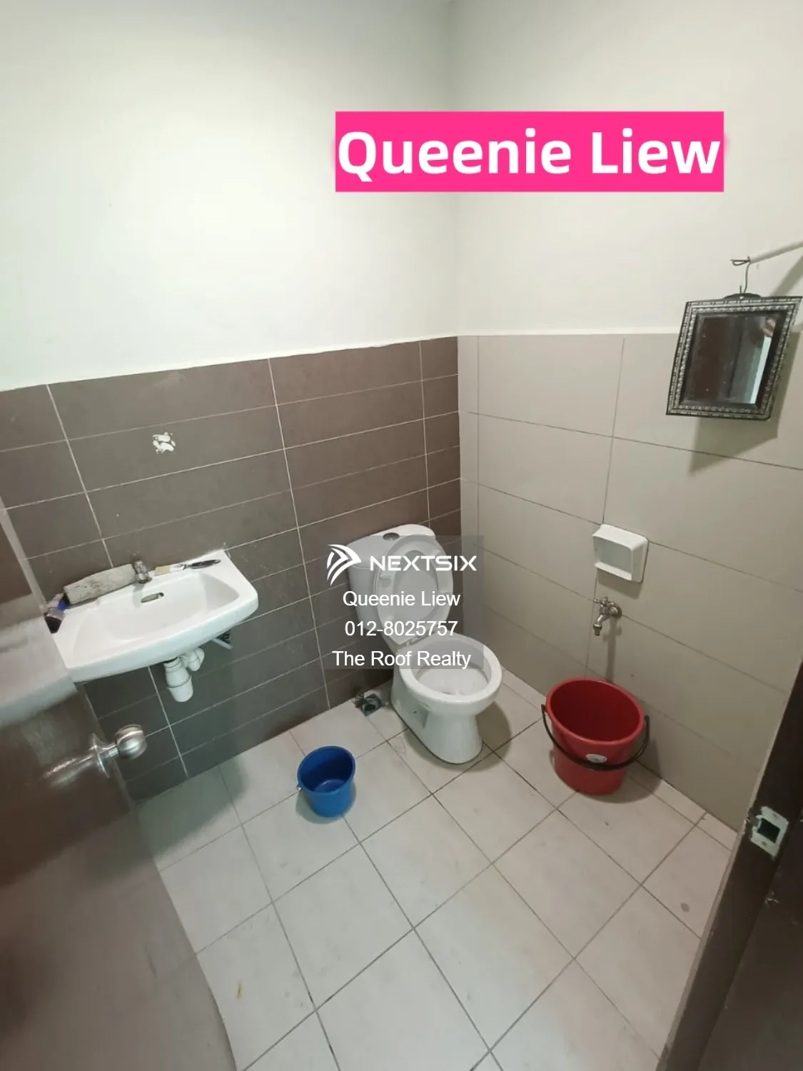 2.5-sty Terrace/Link House For Sale in Kota Kinabalu Sabah - Image 7