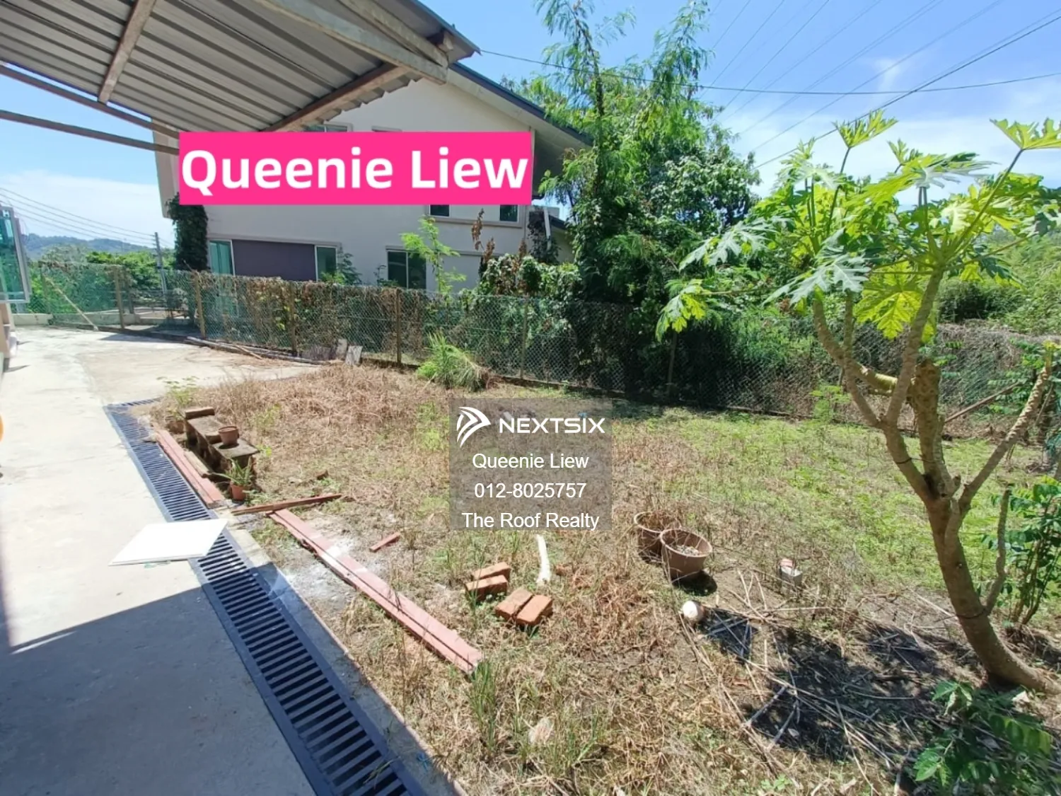 2.5-sty Terrace/Link House For Sale in Kota Kinabalu Sabah - Image 8