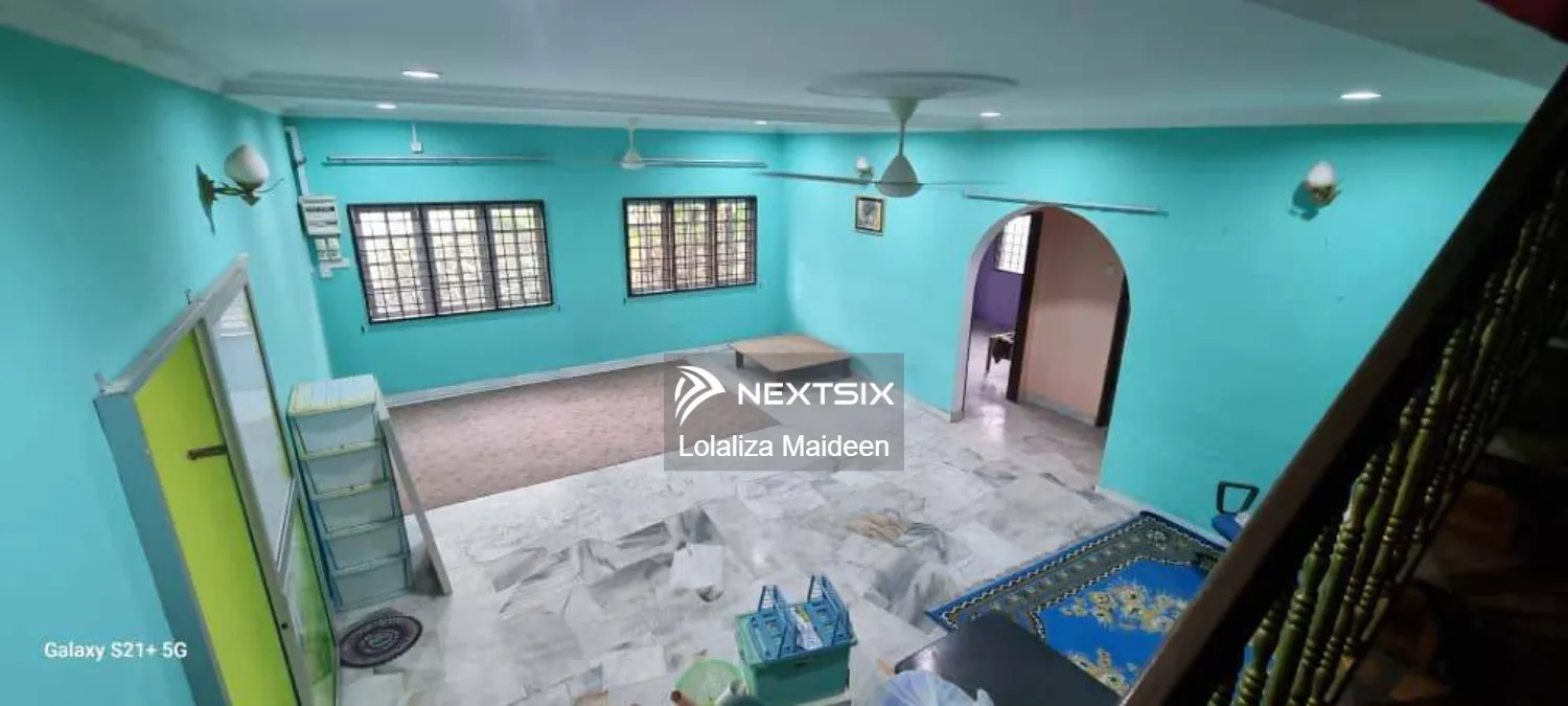 Bungalow For Sale in Ampangan Negeri Sembilan - Image 10