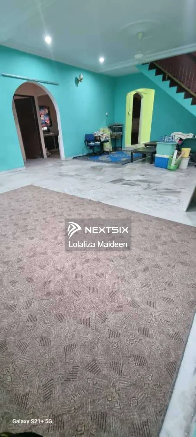 Bungalow For Sale in Ampangan Negeri Sembilan - Image 11