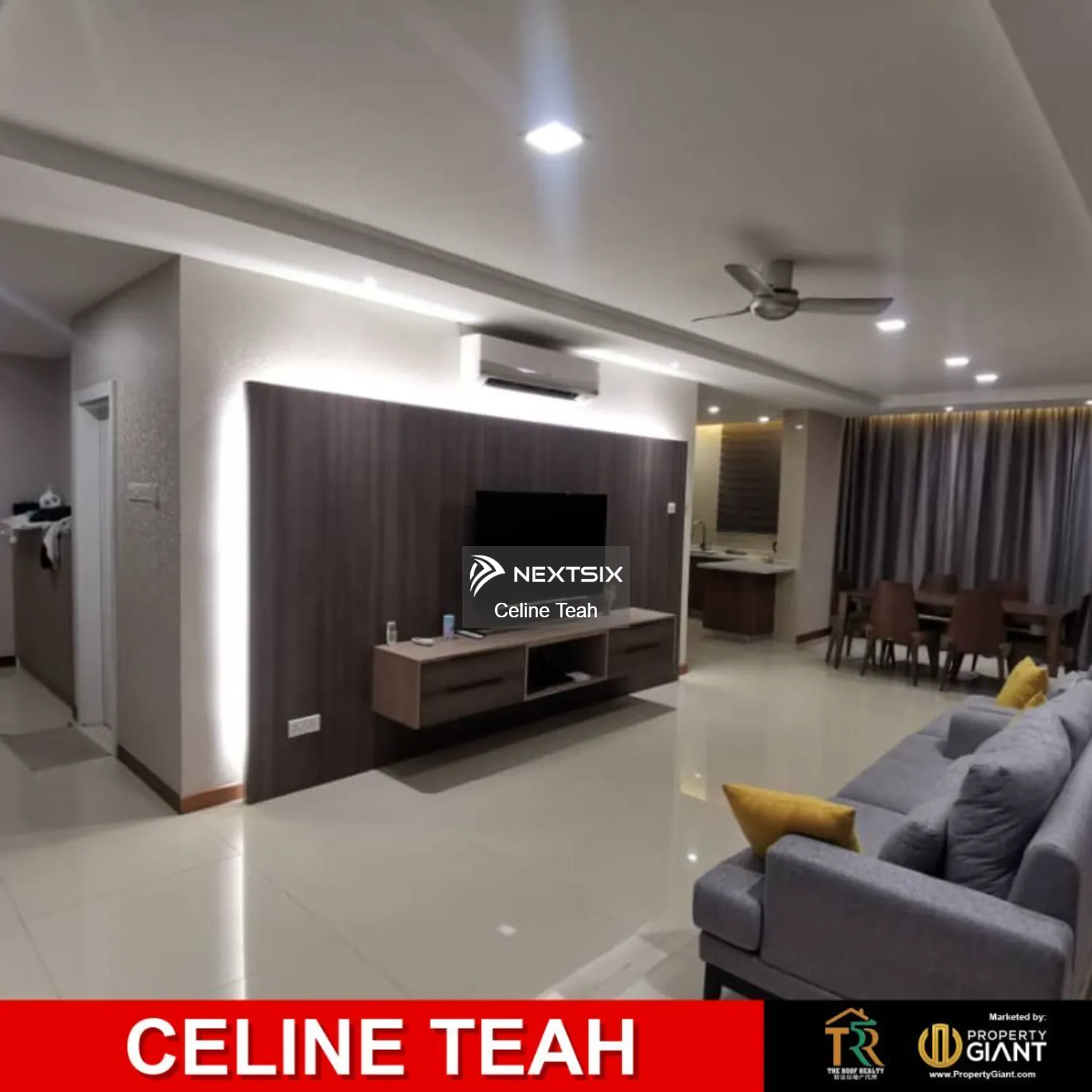 Jesselton Residences