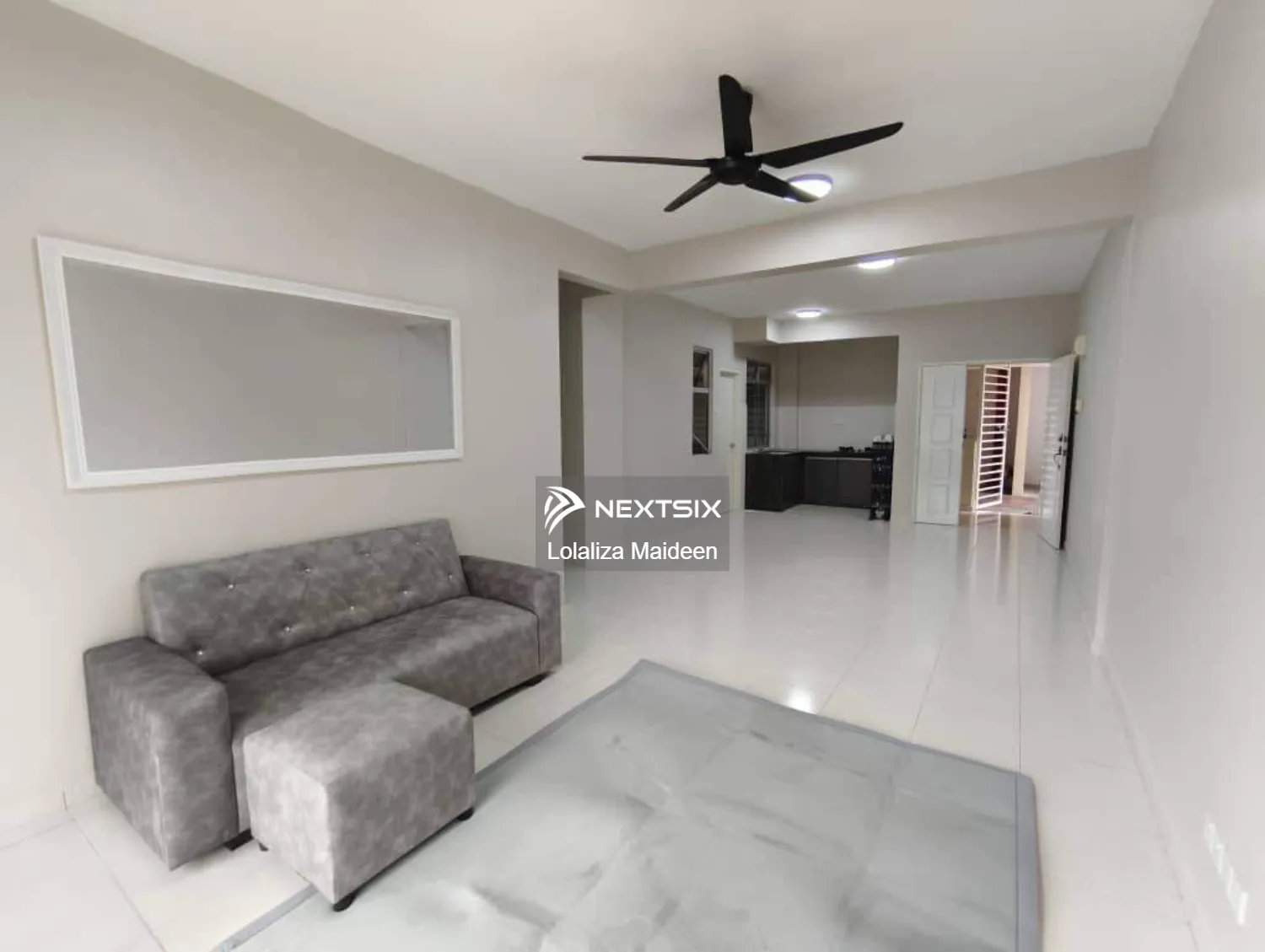 Apartment For Sale in Senawang Negeri Sembilan - Image 6