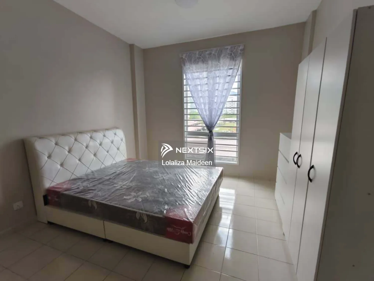 Apartment For Sale in Senawang Negeri Sembilan - Image 8