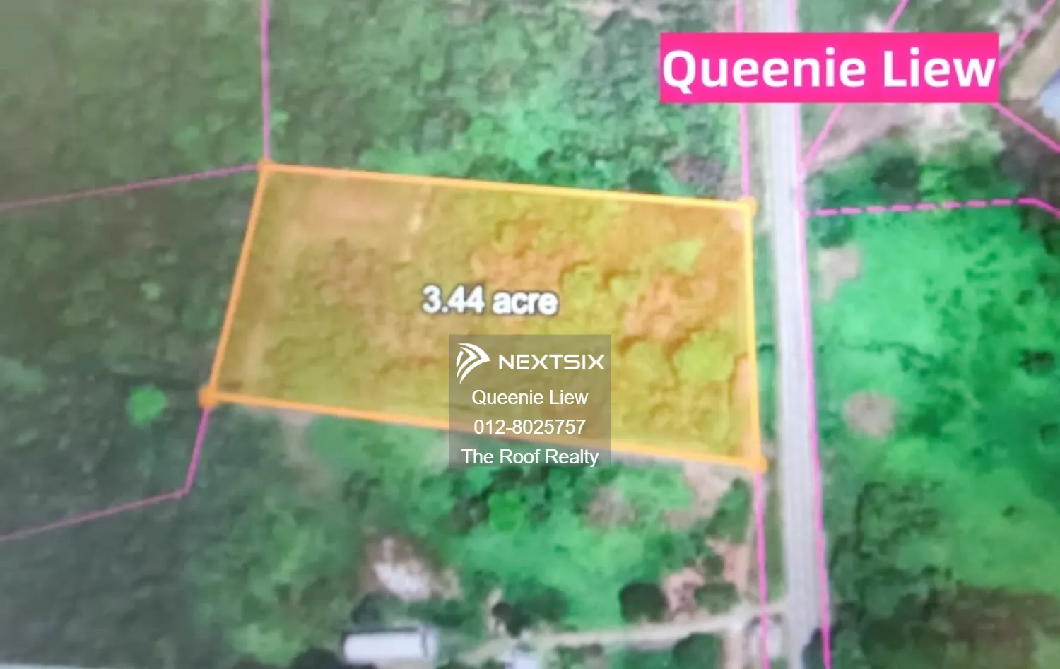 Agricultural Land For Rent in Papar Sabah - Image 5