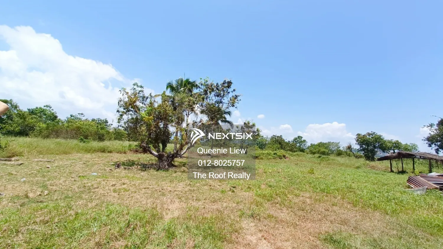 Agricultural Land For Rent in Papar Sabah - Image 2