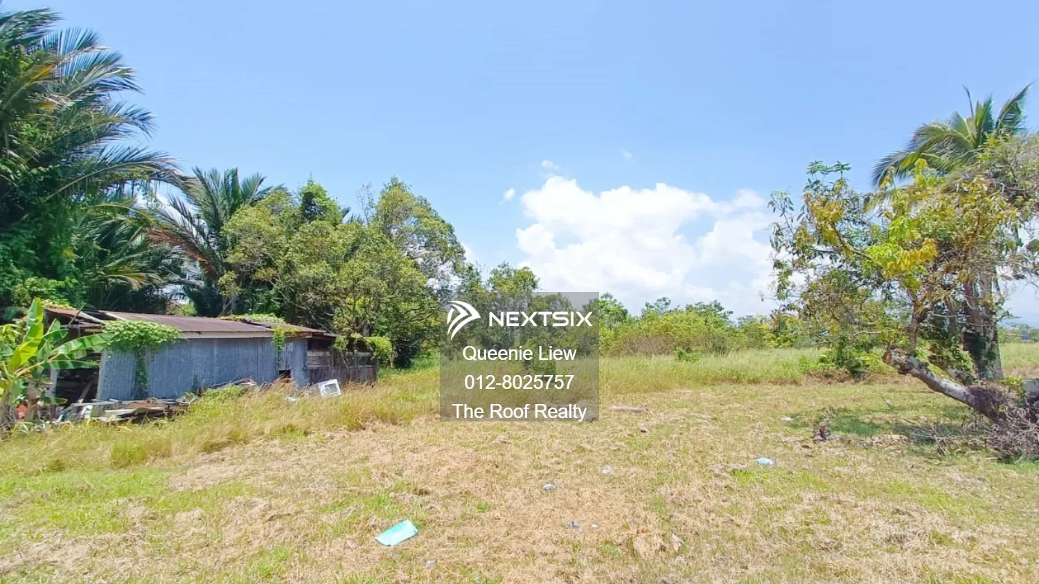 Agricultural Land For Rent in Papar Sabah - Image 3