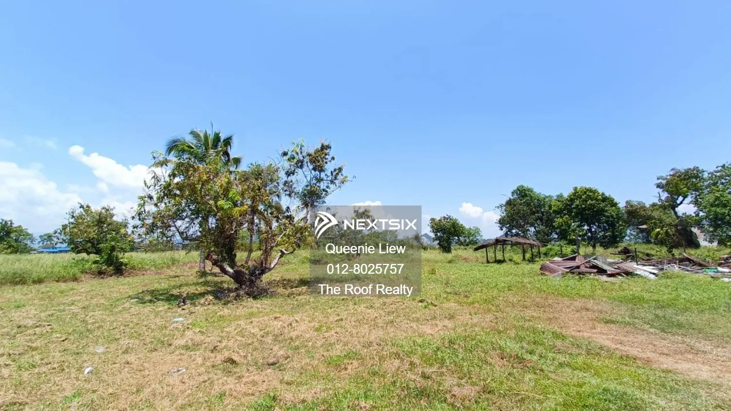 Agricultural Land For Rent in Papar Sabah - Image 4