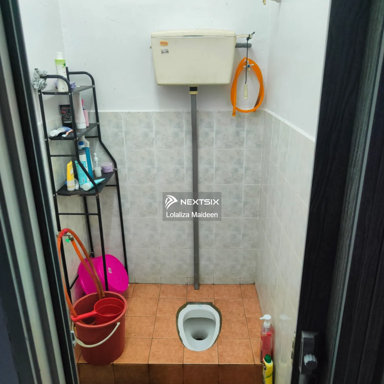 1-sty Terrace/Link House For Sale in Port Dickson Negeri Sembilan - Image 5