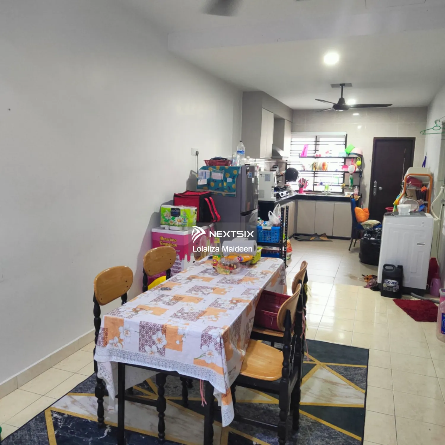 1-sty Terrace/Link House For Sale in Port Dickson Negeri Sembilan - Image 6