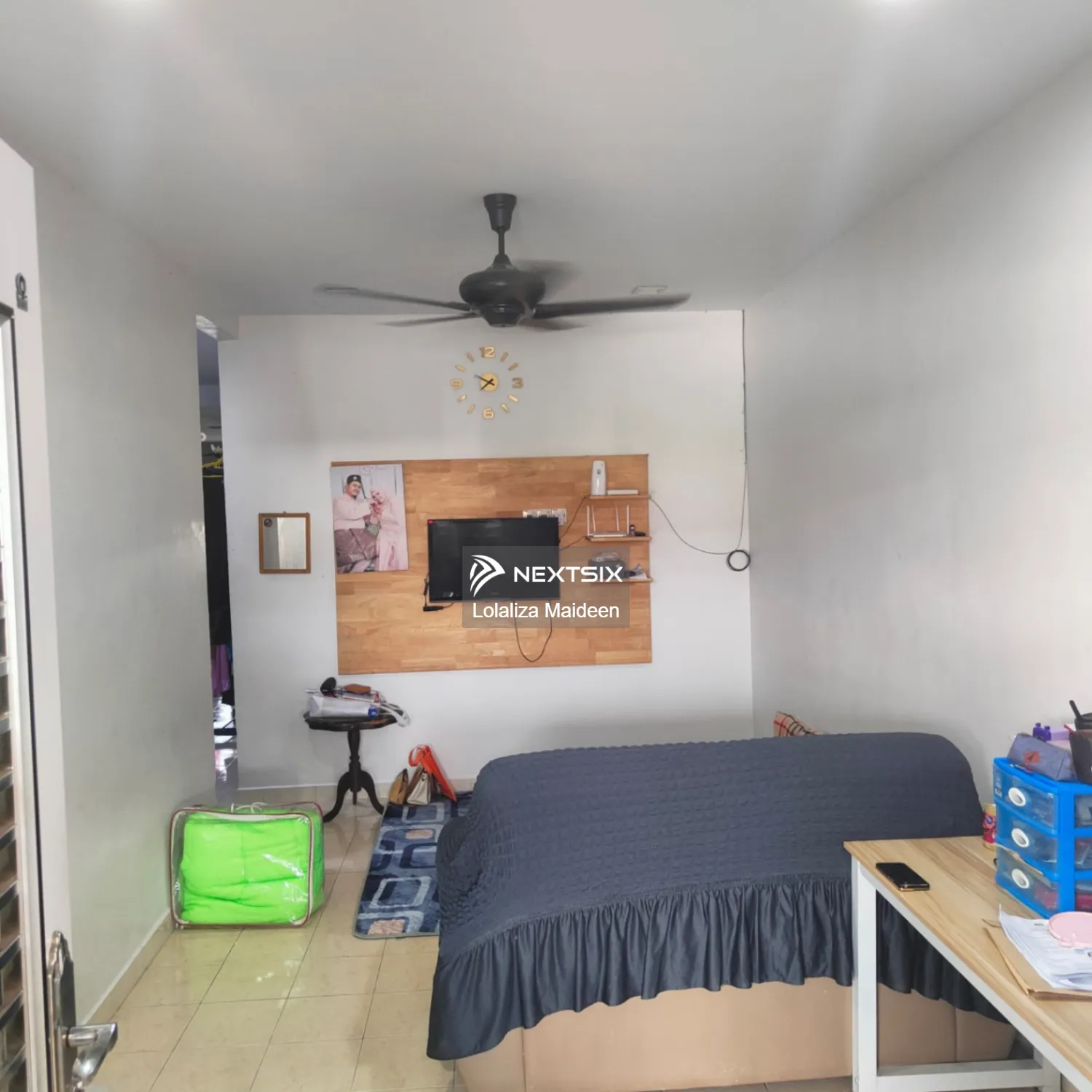 1-sty Terrace/Link House For Sale in Port Dickson Negeri Sembilan - Image 7