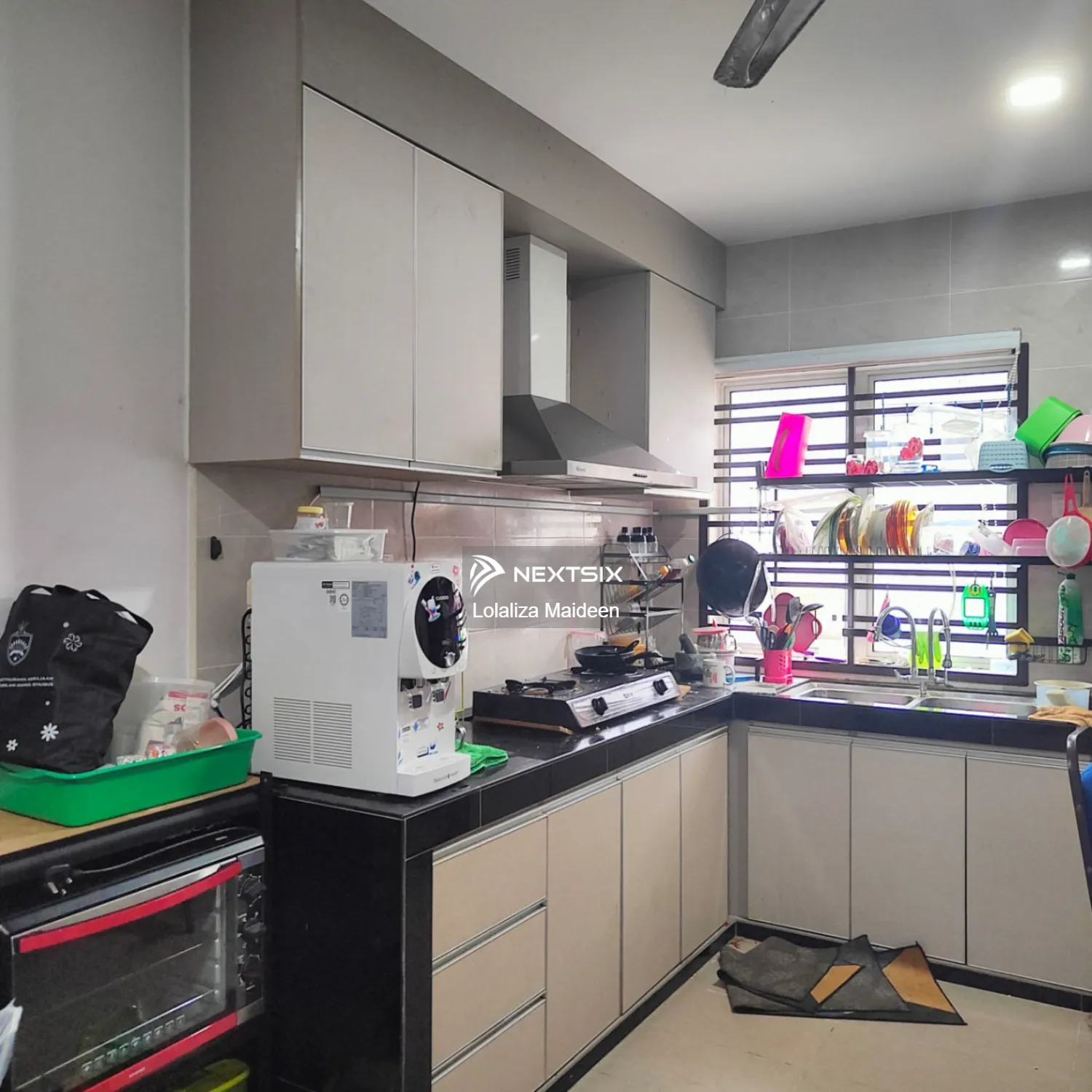 1-sty Terrace/Link House For Sale in Port Dickson Negeri Sembilan - Image 9