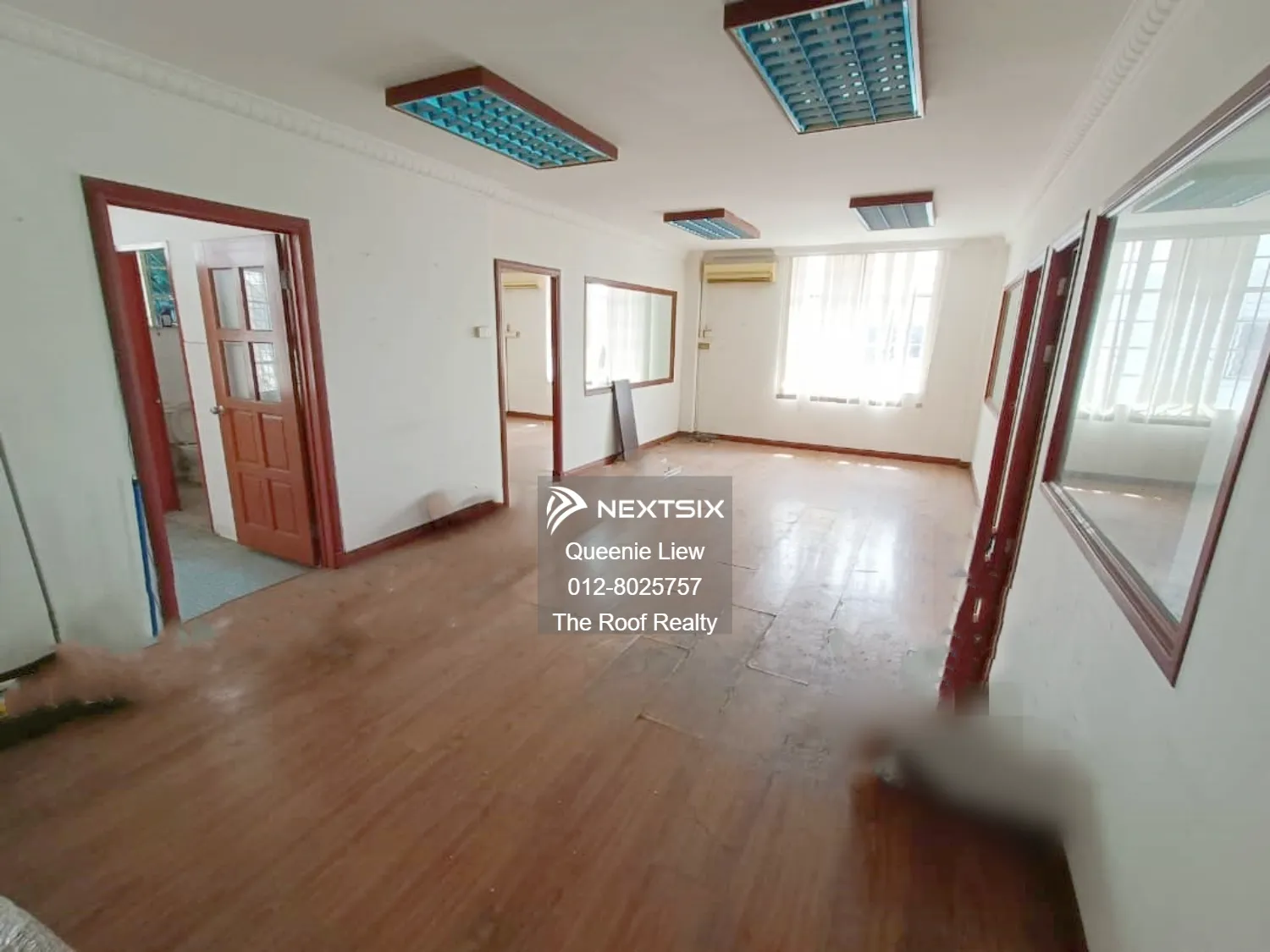 Kolombong Industrial Development Shophouse