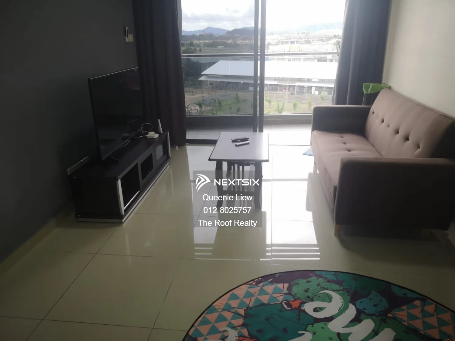 Riverside Residence @ Sodomon