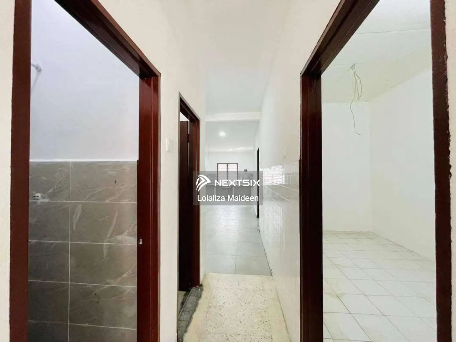 1-sty Terrace/Link House For Sale in Seremban Negeri Sembilan - Image 8