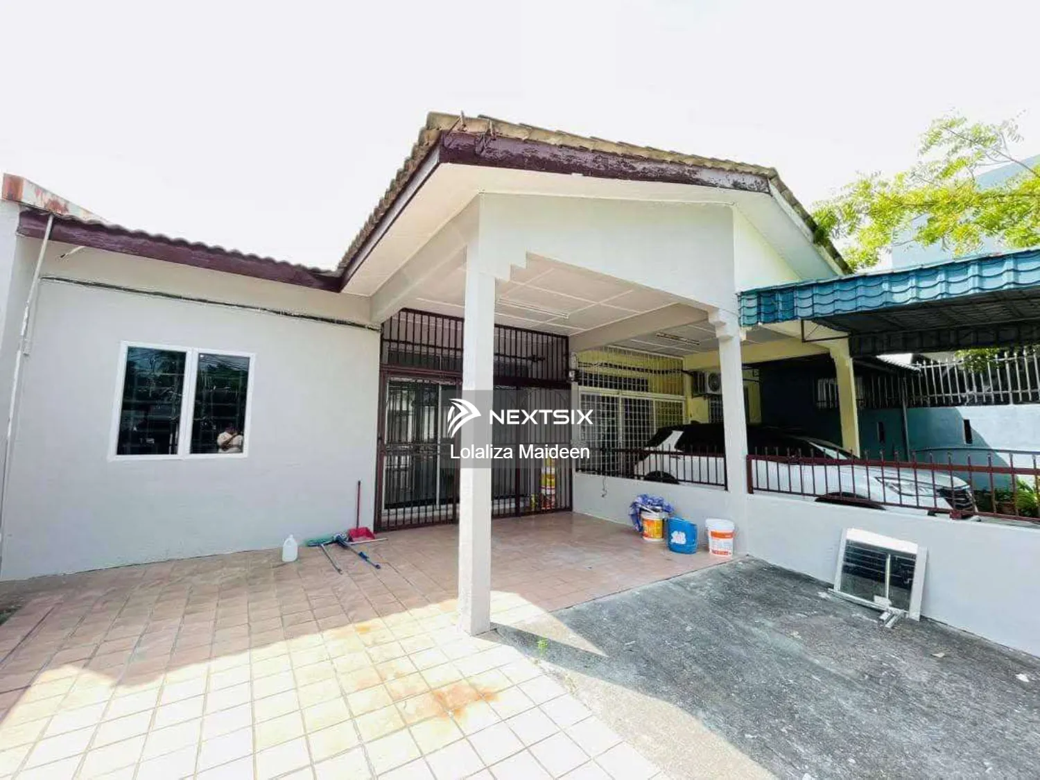 1-sty Terrace/Link House For Sale in Seremban Negeri Sembilan - Image 6