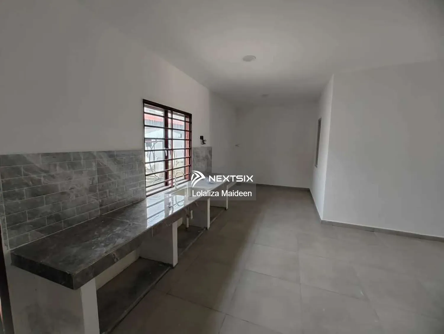 1-sty Terrace/Link House For Sale in Seremban Negeri Sembilan - Image 7