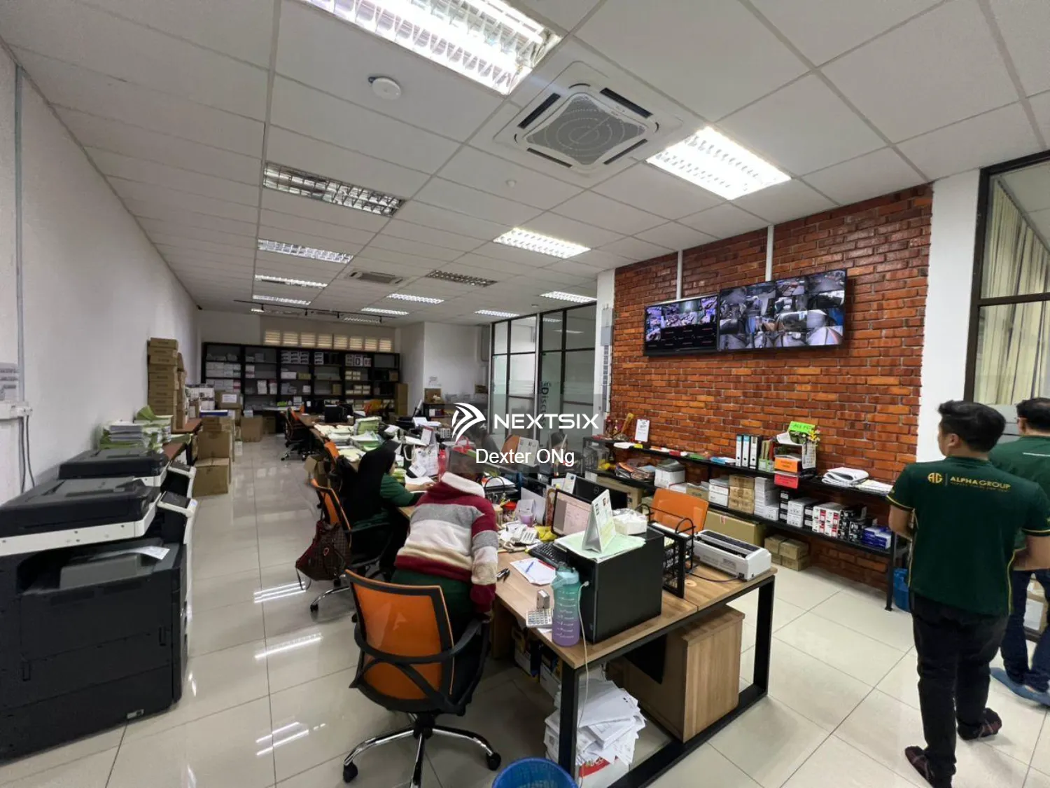 Detached Factory For Sale in Kota Kemuning Selangor - Image 11