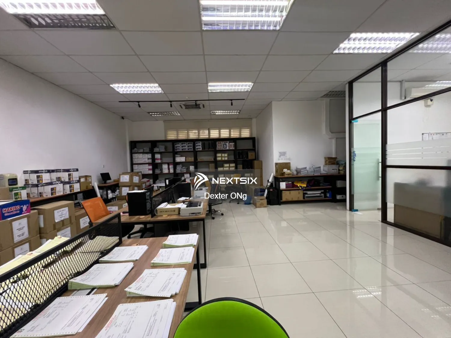 Detached Factory For Sale in Kota Kemuning Selangor - Image 13