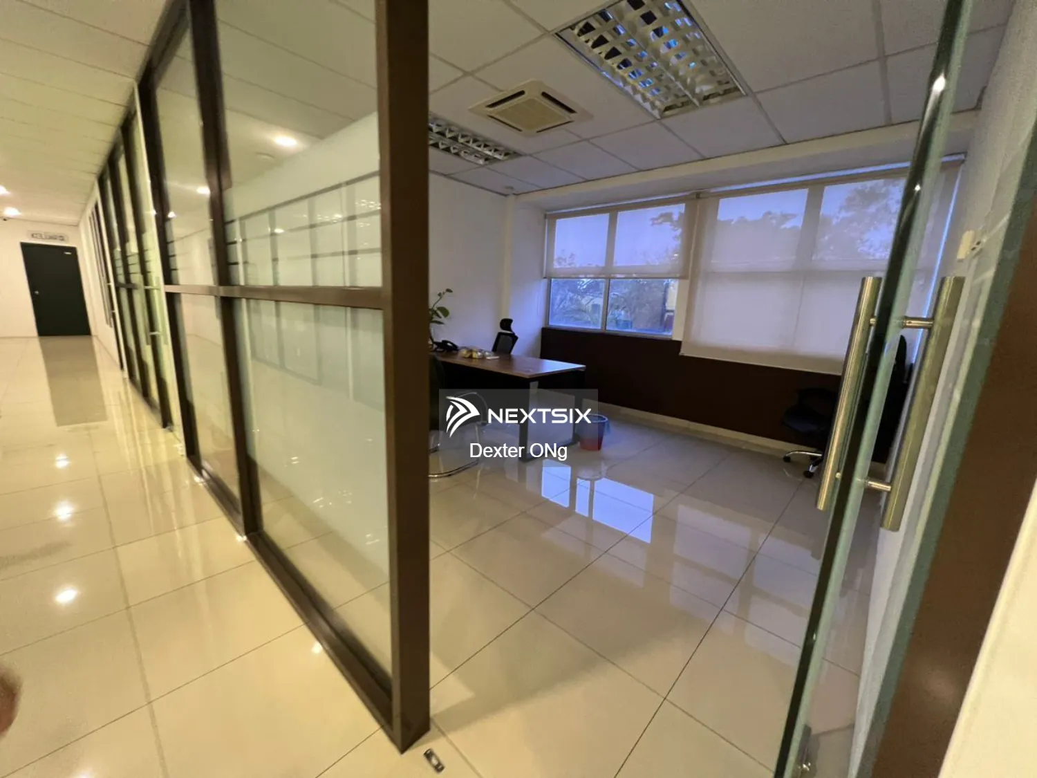 Detached Factory For Sale in Kota Kemuning Selangor - Image 14