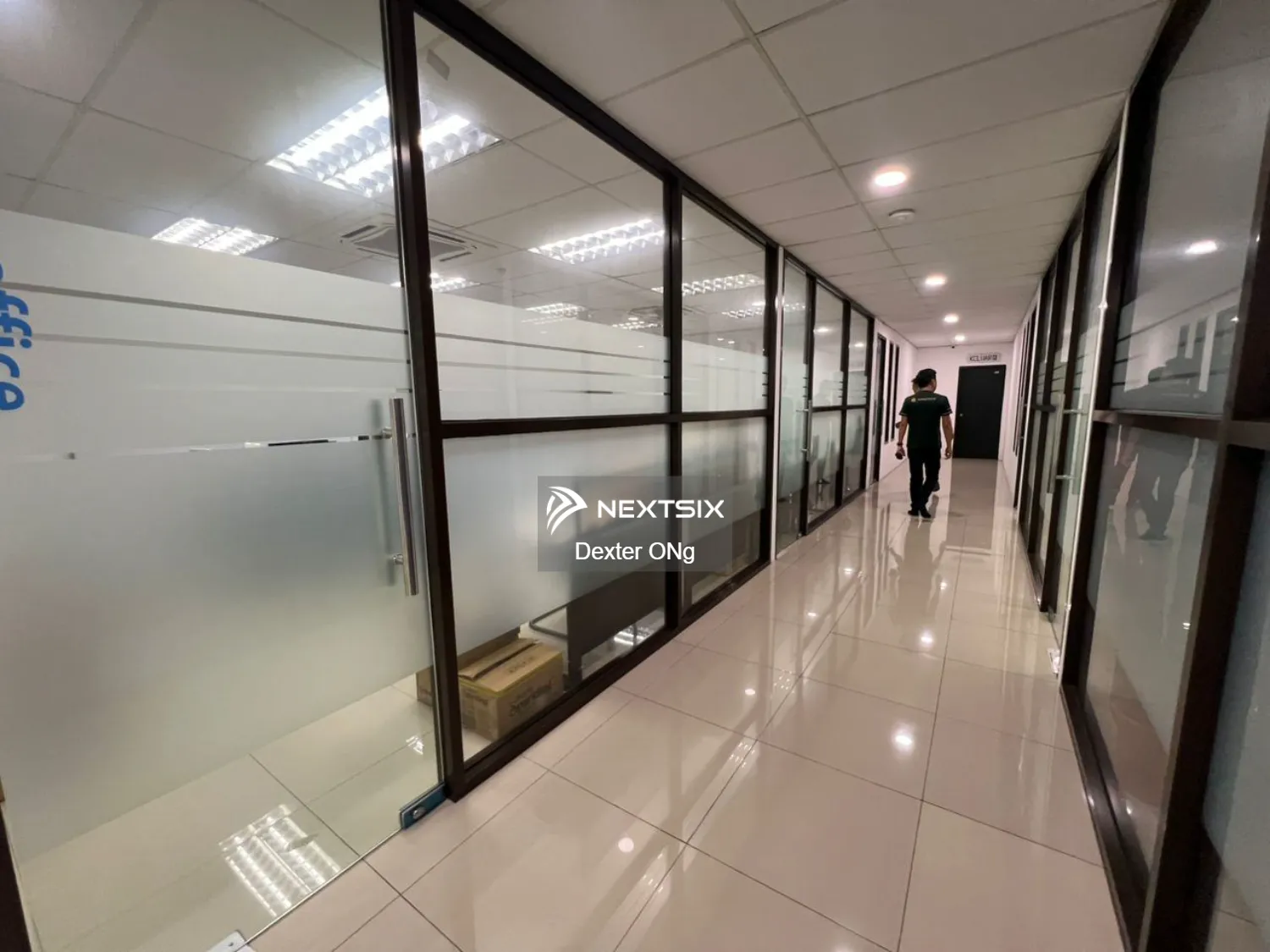 Detached Factory For Sale in Kota Kemuning Selangor - Image 15