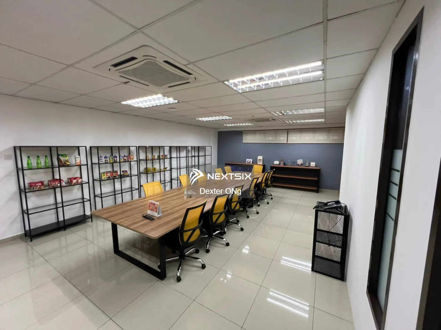 Detached Factory For Sale in Kota Kemuning Selangor - Image 17