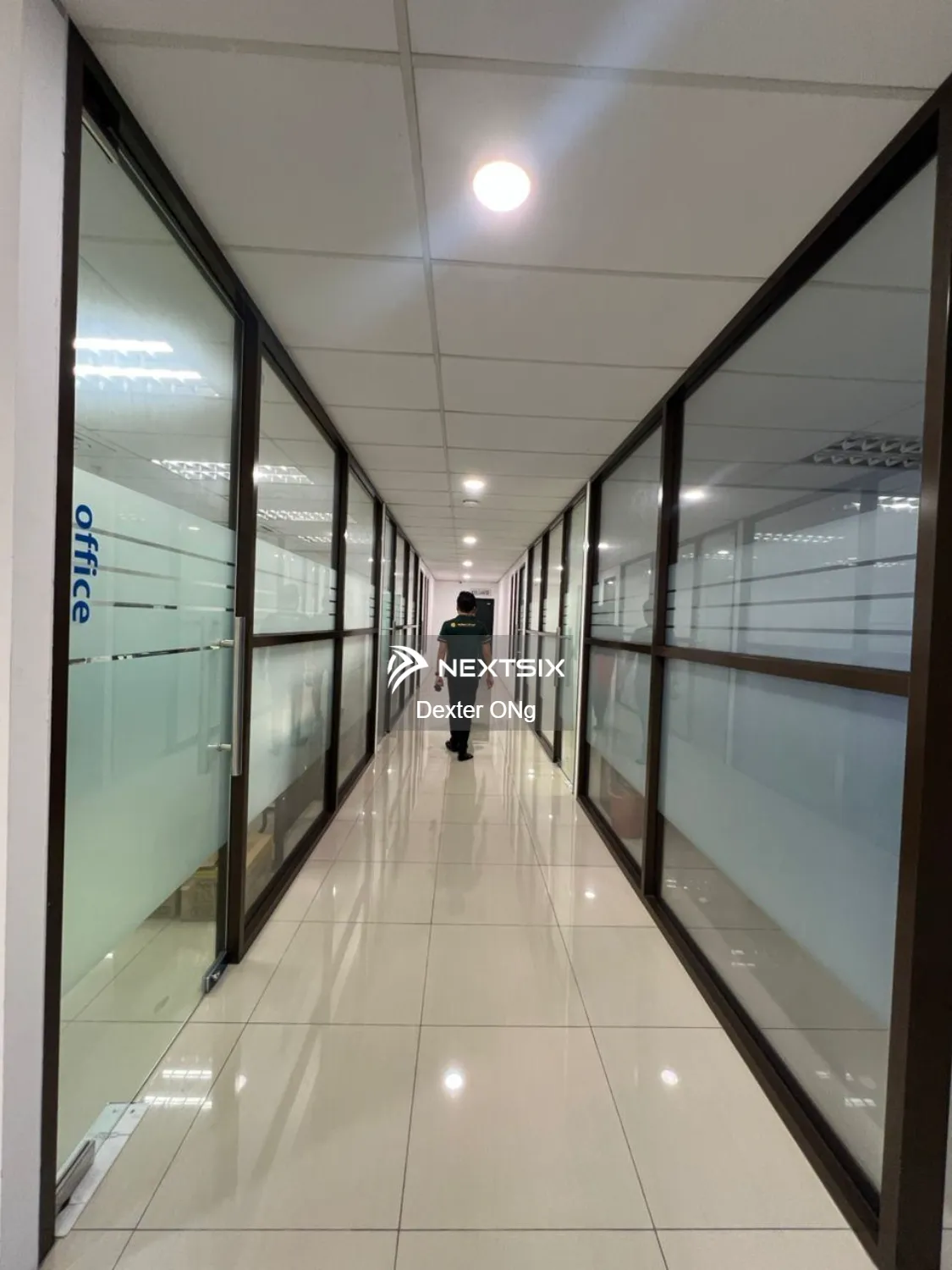 Detached Factory For Sale in Kota Kemuning Selangor - Image 18