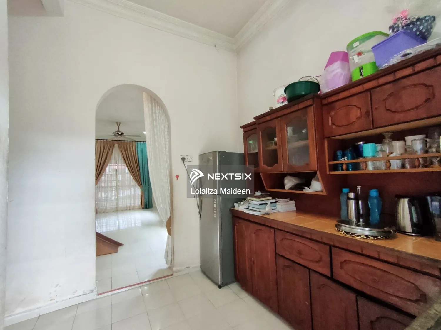 2-sty Terrace/Link House For Sale in Kuala Terengganu Terengganu - Image 11