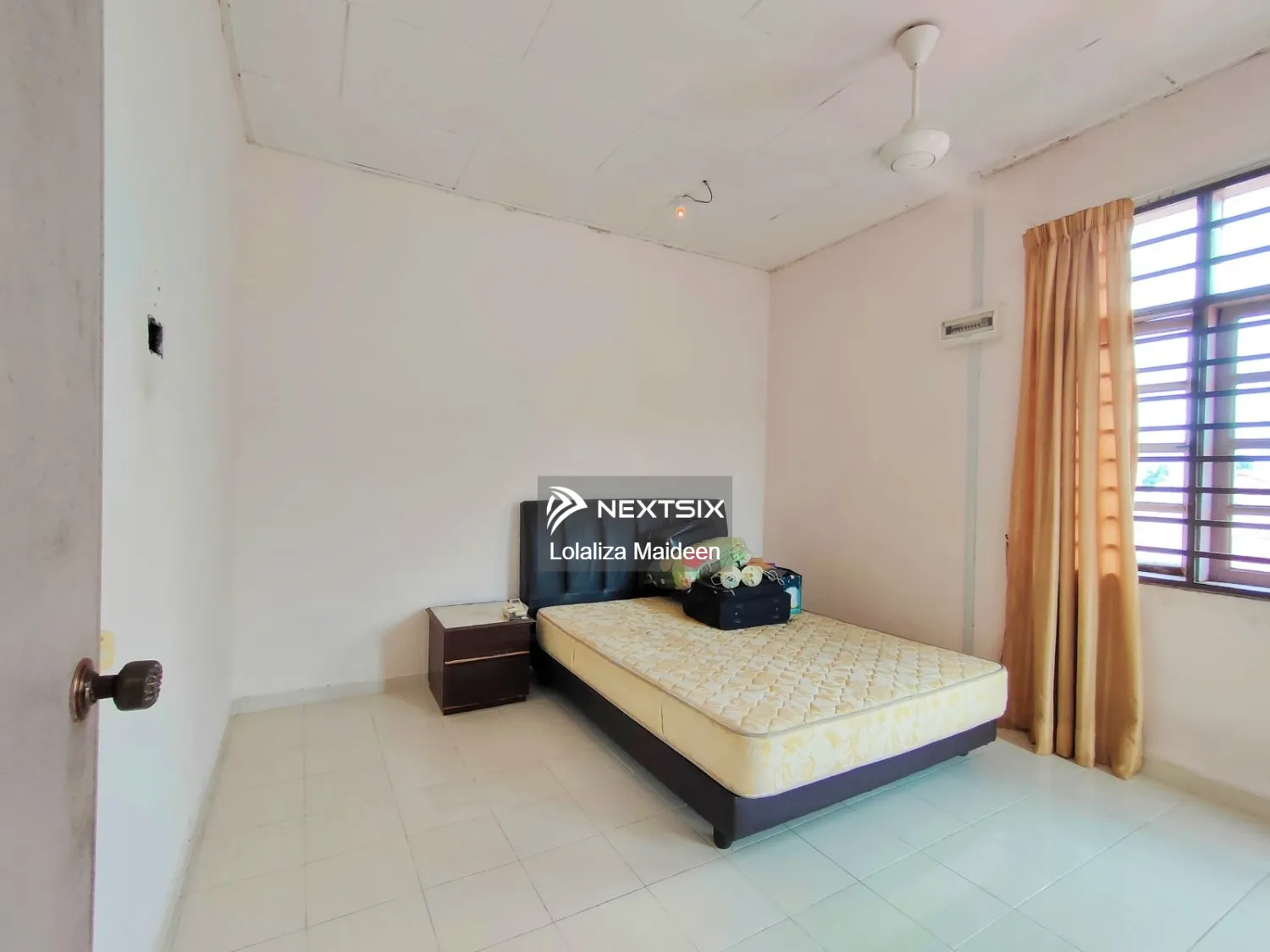 2-sty Terrace/Link House For Sale in Kuala Terengganu Terengganu - Image 7
