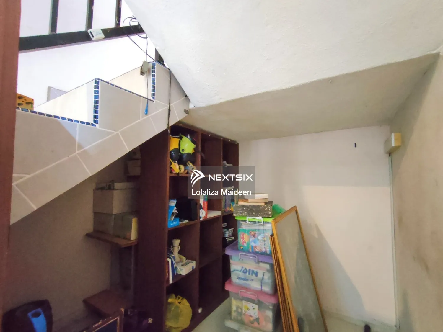 2-sty Terrace/Link House For Sale in Kuala Terengganu Terengganu - Image 8