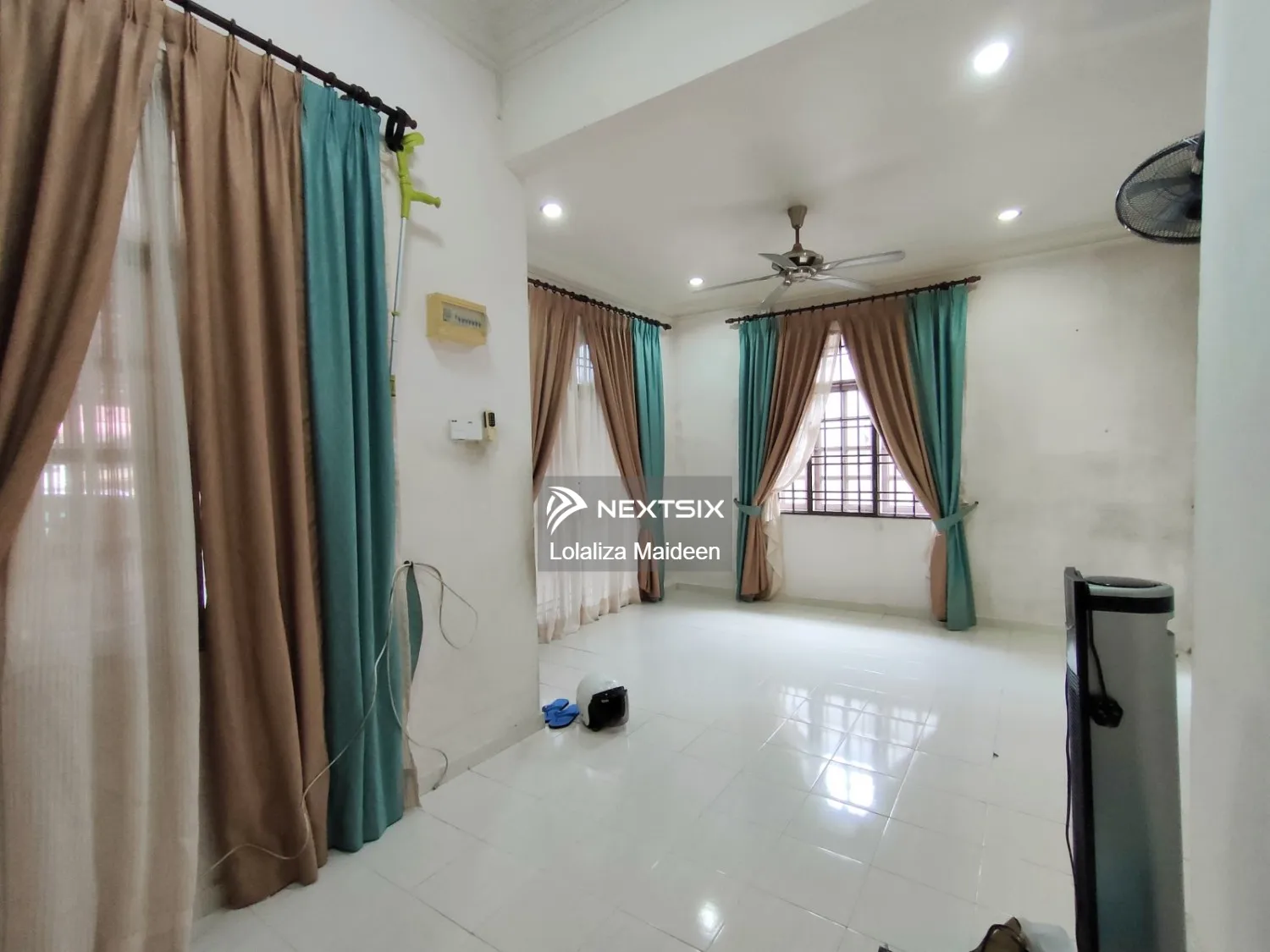 2-sty Terrace/Link House For Sale in Kuala Terengganu Terengganu - Image 9