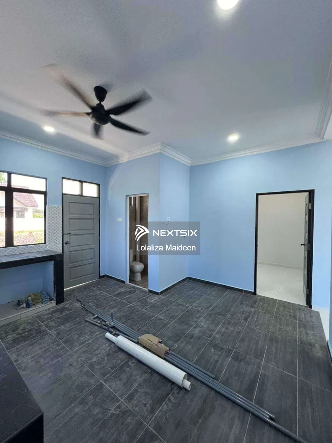 Semi-detached House For Sale in Kuala Terengganu Terengganu - Image 10