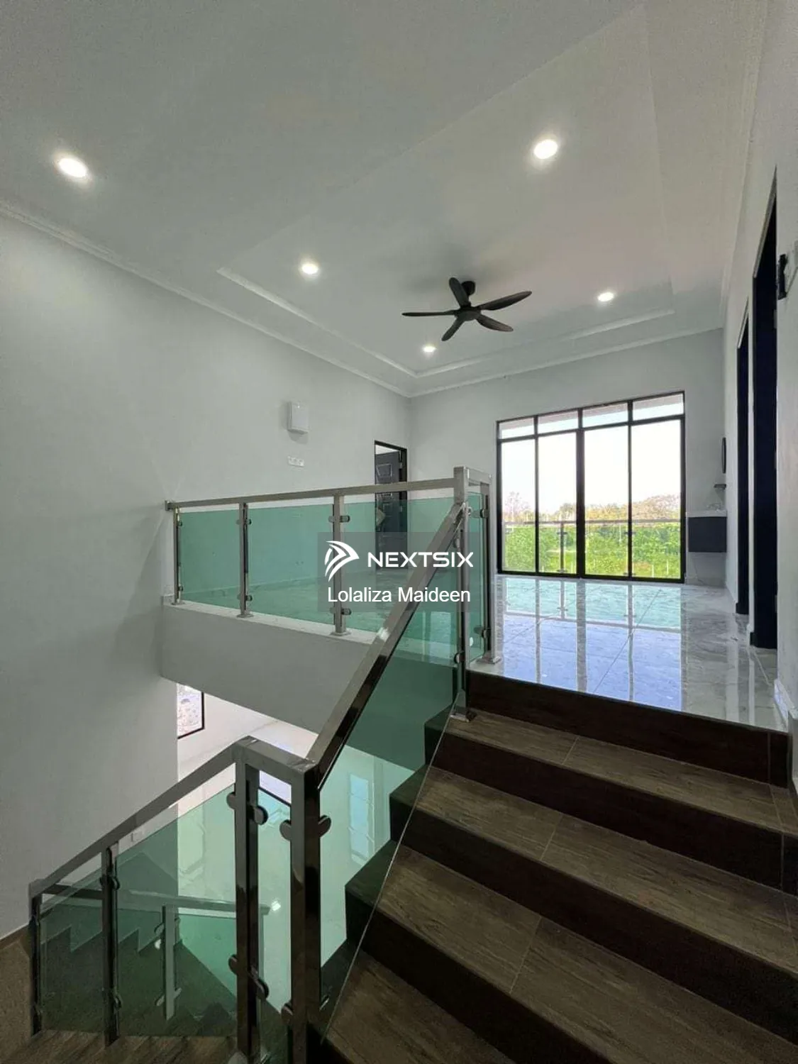 Semi-detached House For Sale in Kuala Terengganu Terengganu - Image 12
