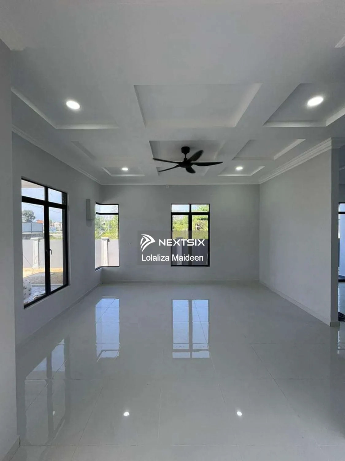 Semi-detached House For Sale in Kuala Terengganu Terengganu - Image 13