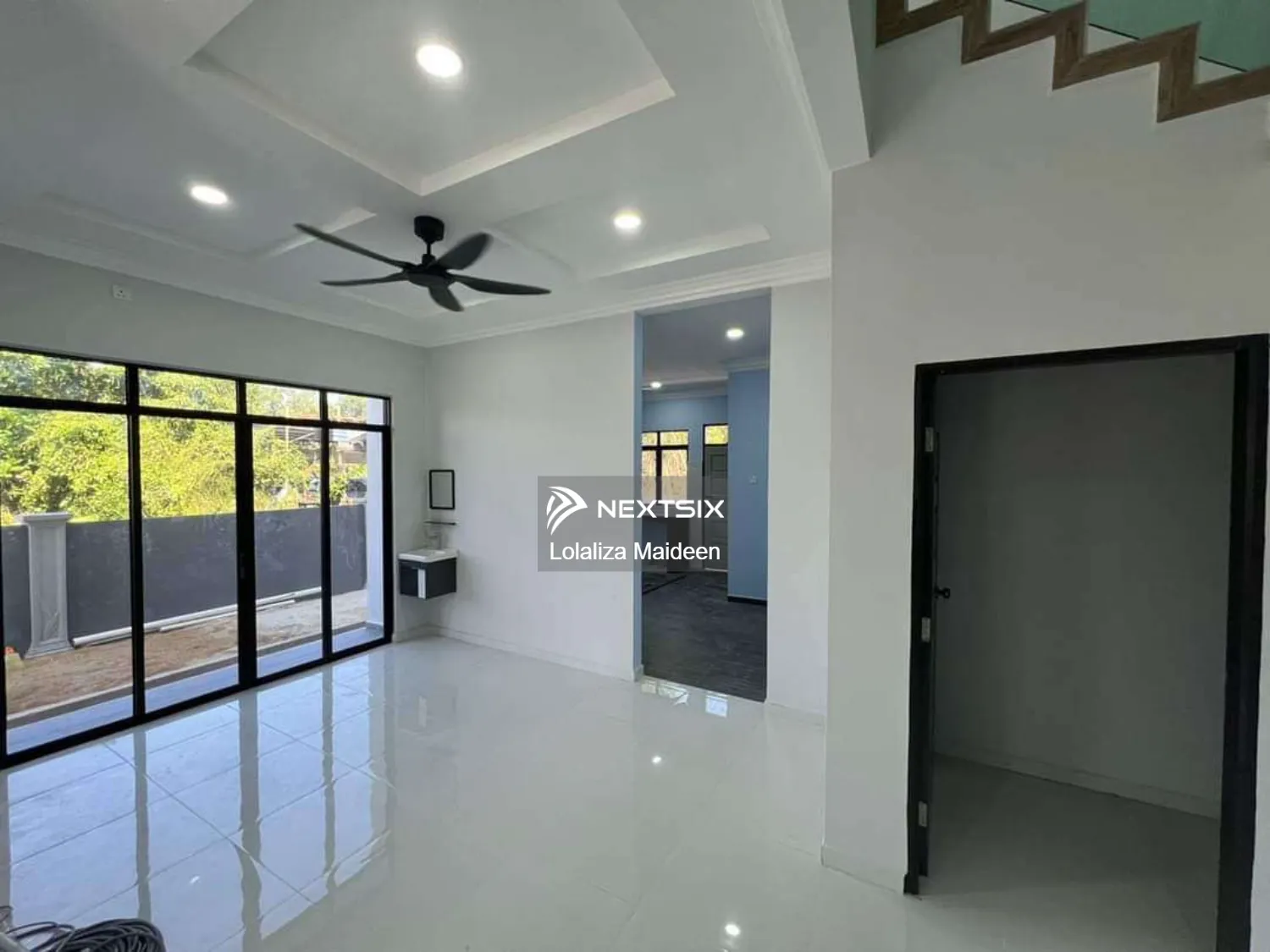 Semi-detached House For Sale in Kuala Terengganu Terengganu - Image 14