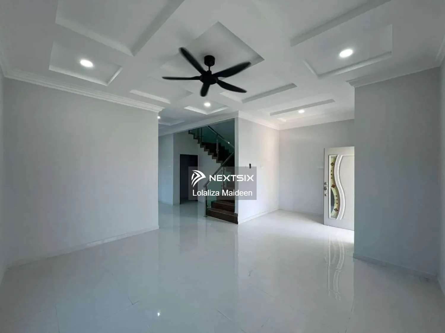 Semi-detached House For Sale in Kuala Terengganu Terengganu - Image 8