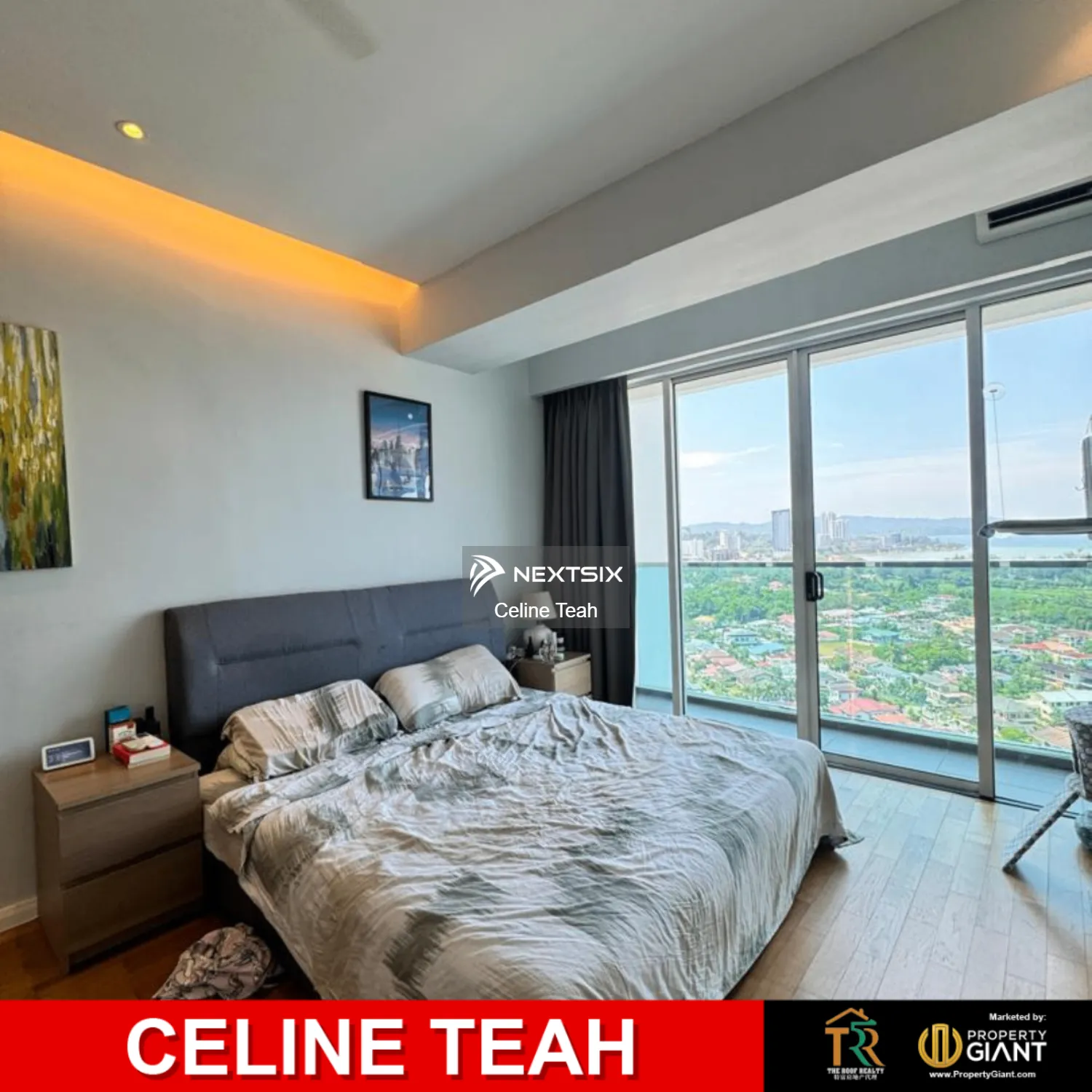 Condominium For Sale in Kota Kinabalu Sabah