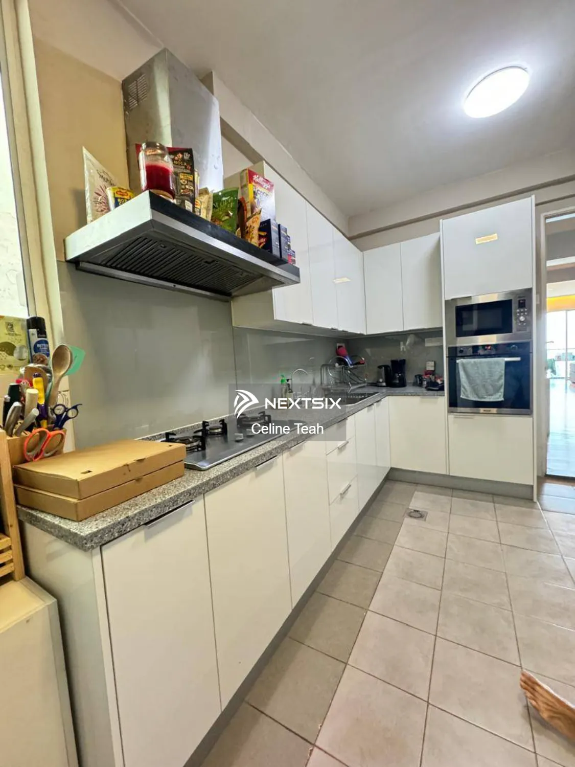 Condominium For Sale in Kota Kinabalu Sabah - Image 10