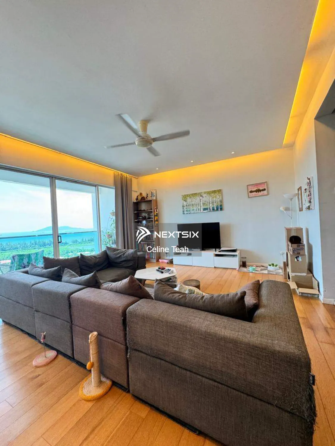 Condominium For Sale in Kota Kinabalu Sabah - Image 5