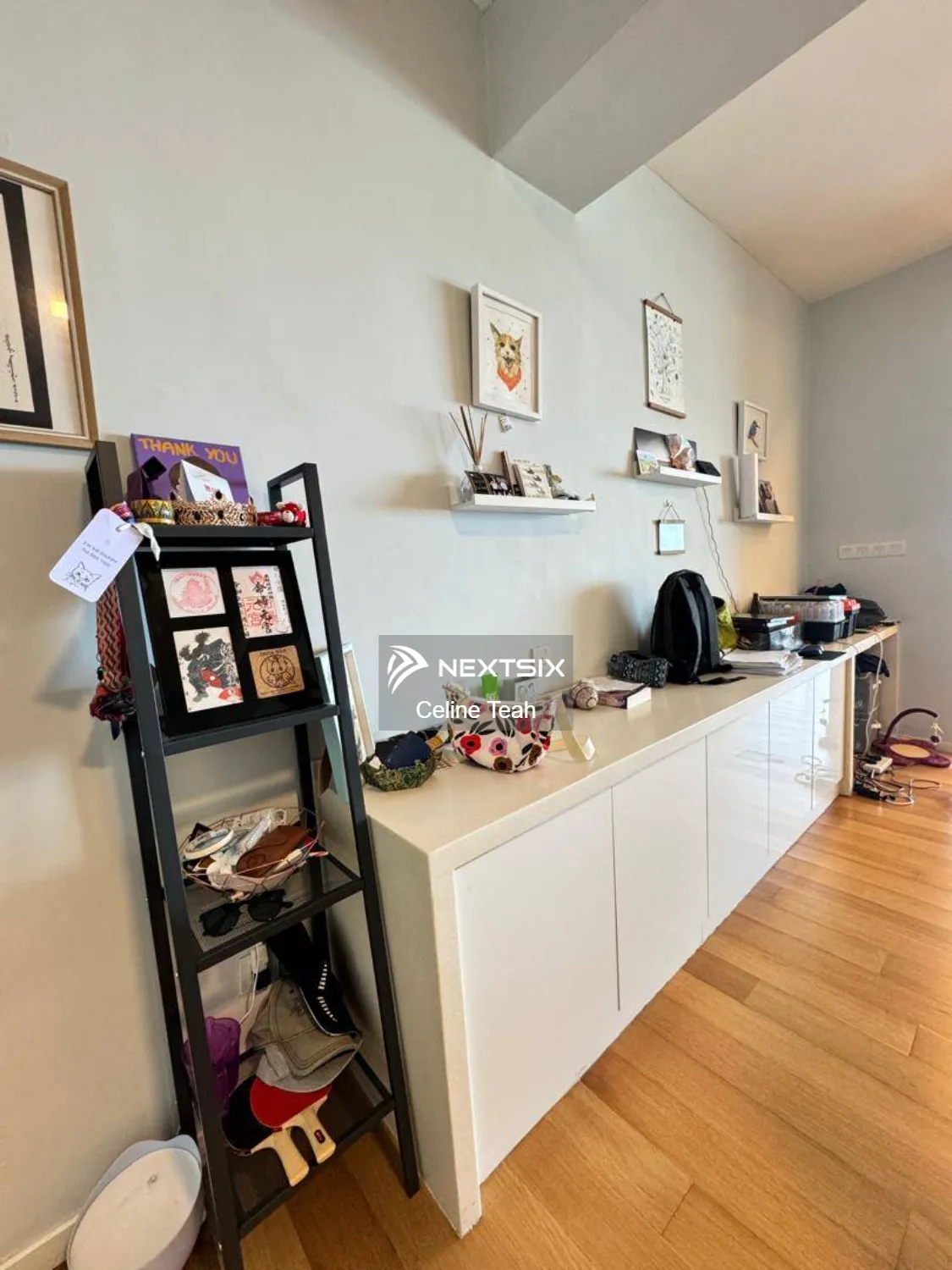 Condominium For Sale in Kota Kinabalu Sabah - Image 8