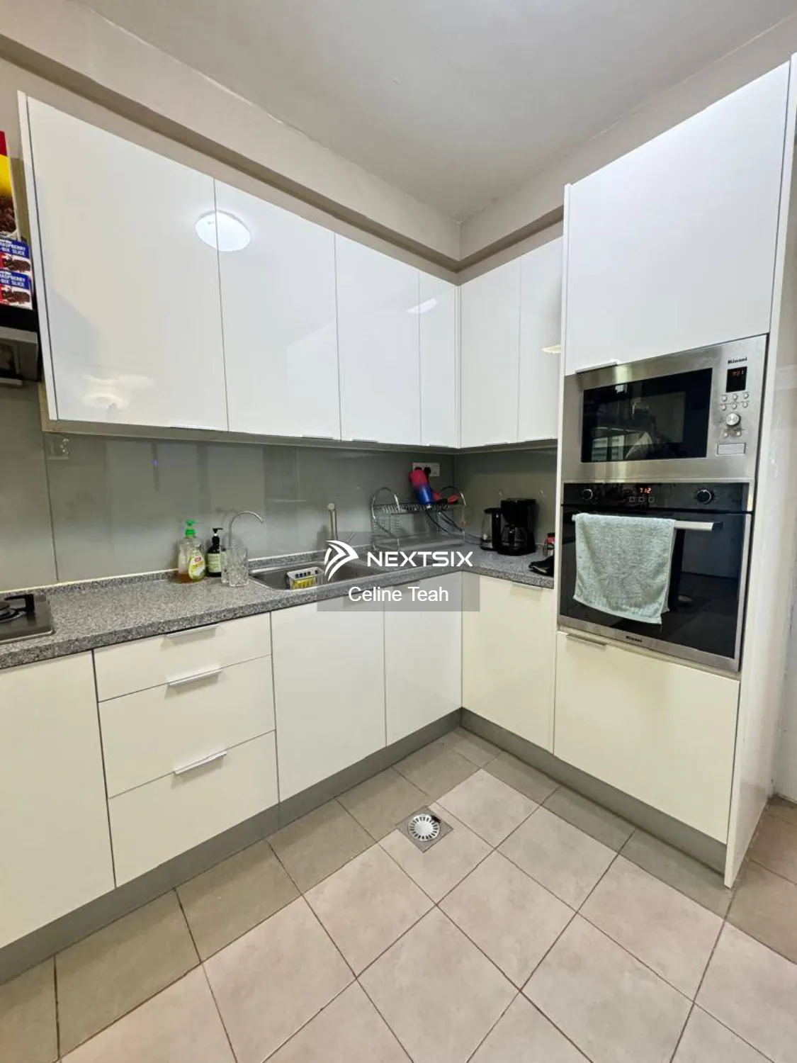 Condominium For Sale in Kota Kinabalu Sabah - Image 9