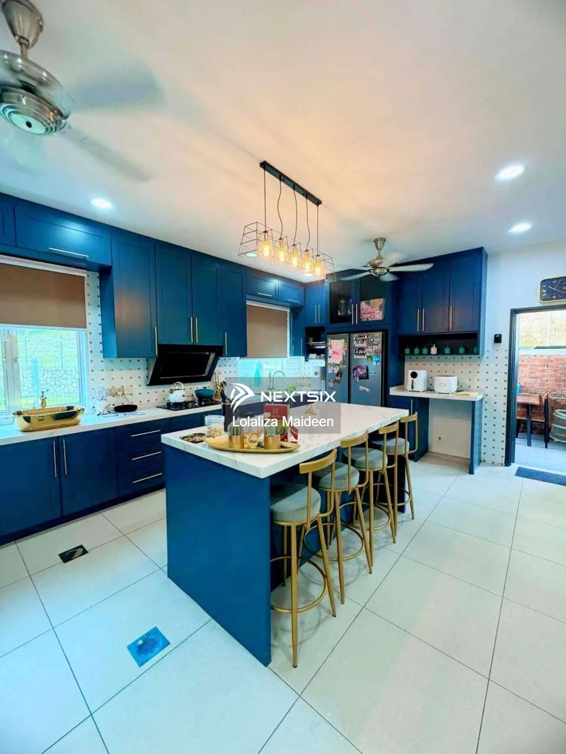 Bungalow For Sale in Sikamat Negeri Sembilan - Image 10