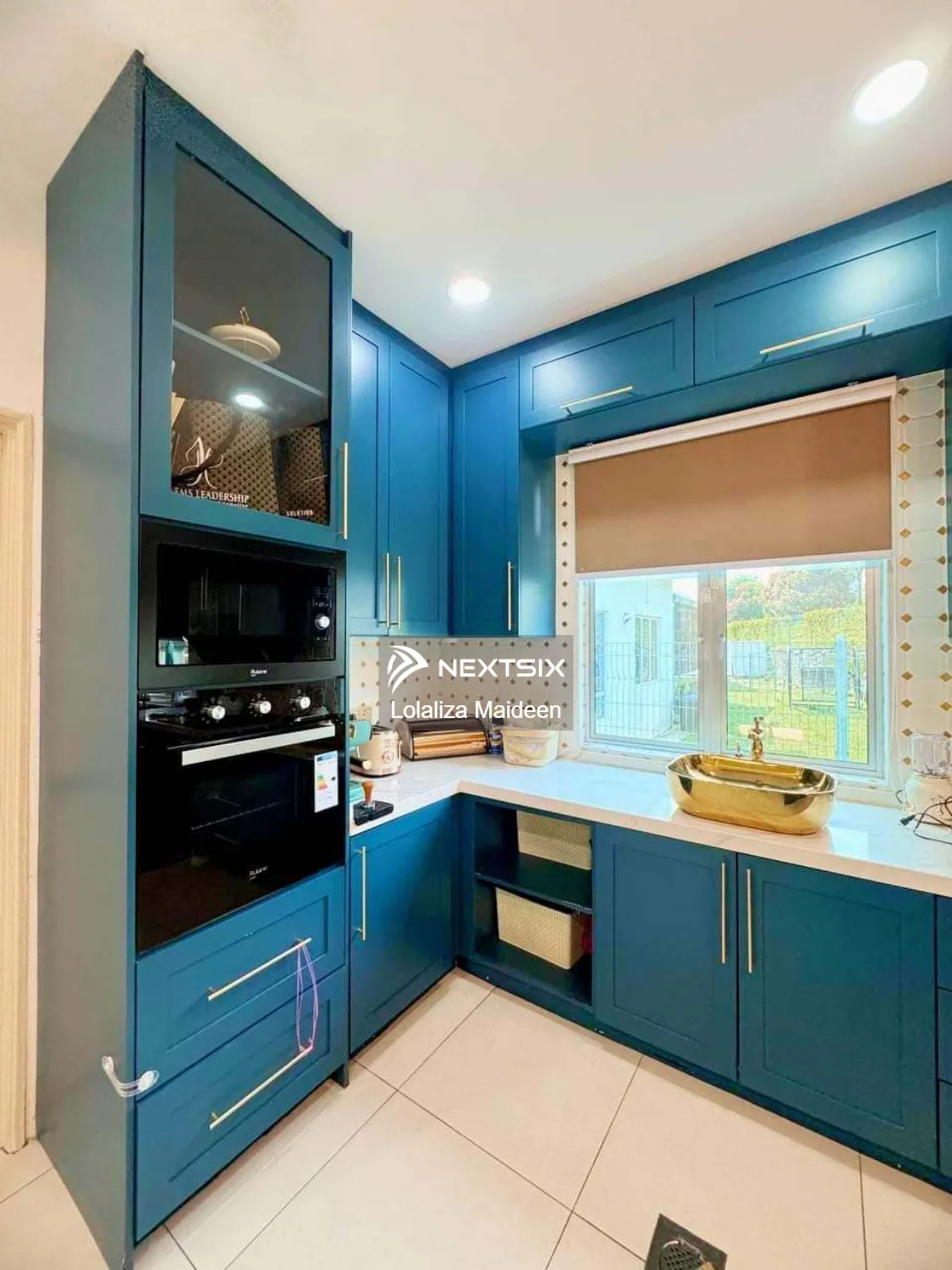 Bungalow For Sale in Sikamat Negeri Sembilan - Image 11