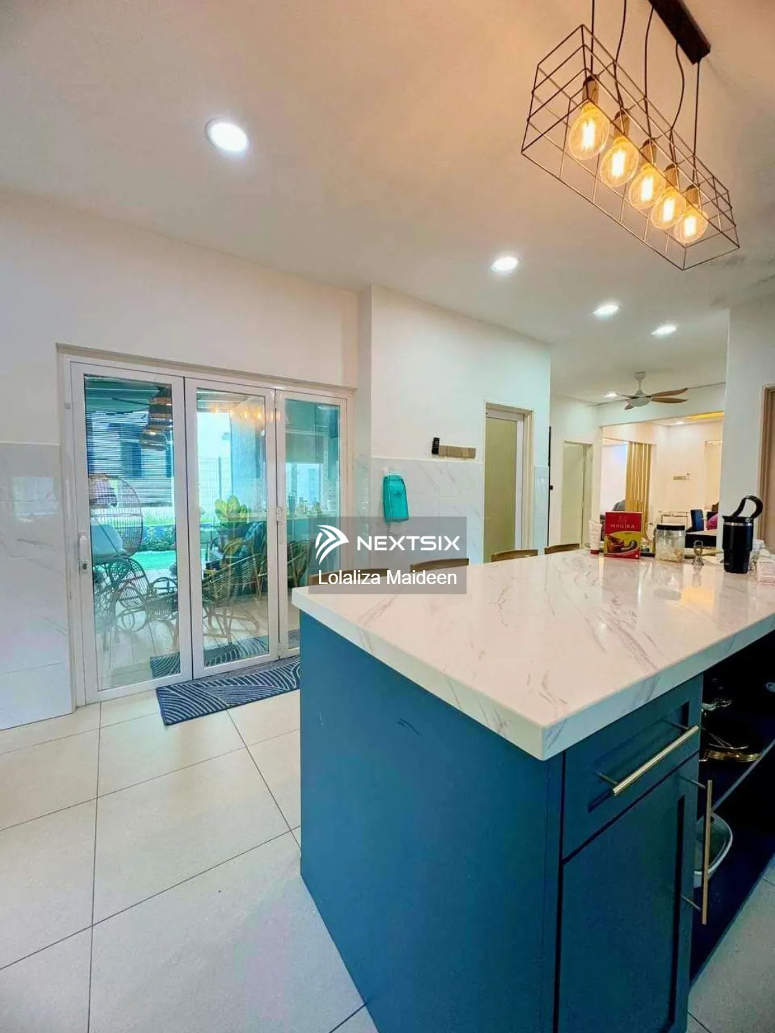 Bungalow For Sale in Sikamat Negeri Sembilan - Image 12