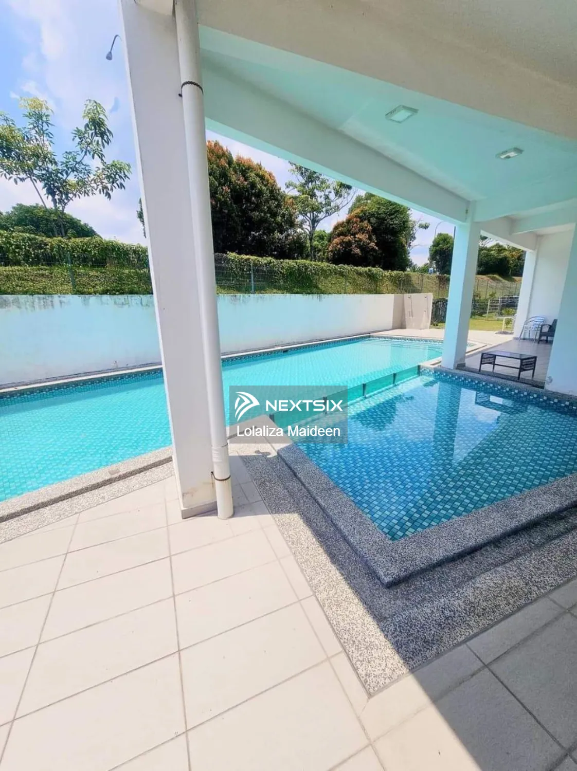 Bungalow For Sale in Sikamat Negeri Sembilan - Image 13