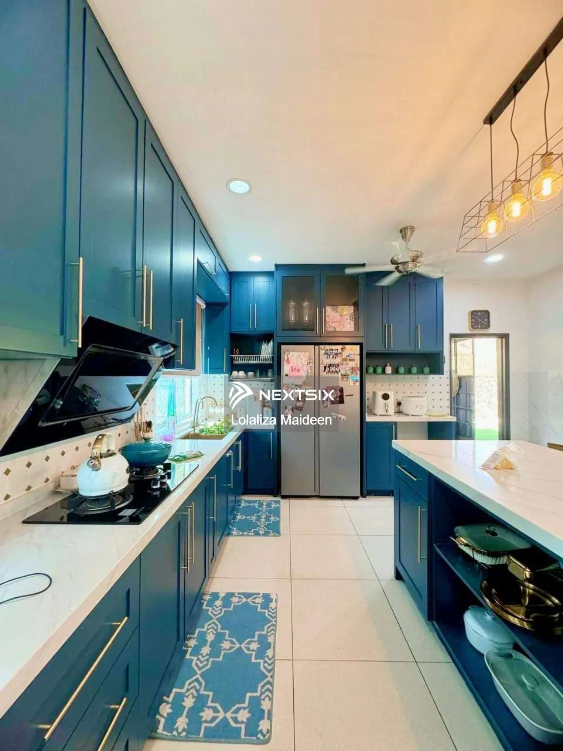 Bungalow For Sale in Sikamat Negeri Sembilan - Image 16