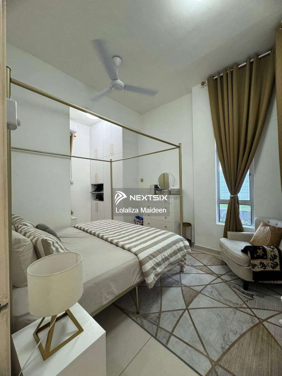 Bungalow For Sale in Sikamat Negeri Sembilan - Image 5