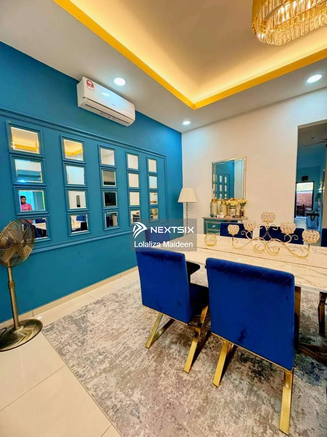 Bungalow For Sale in Sikamat Negeri Sembilan - Image 7